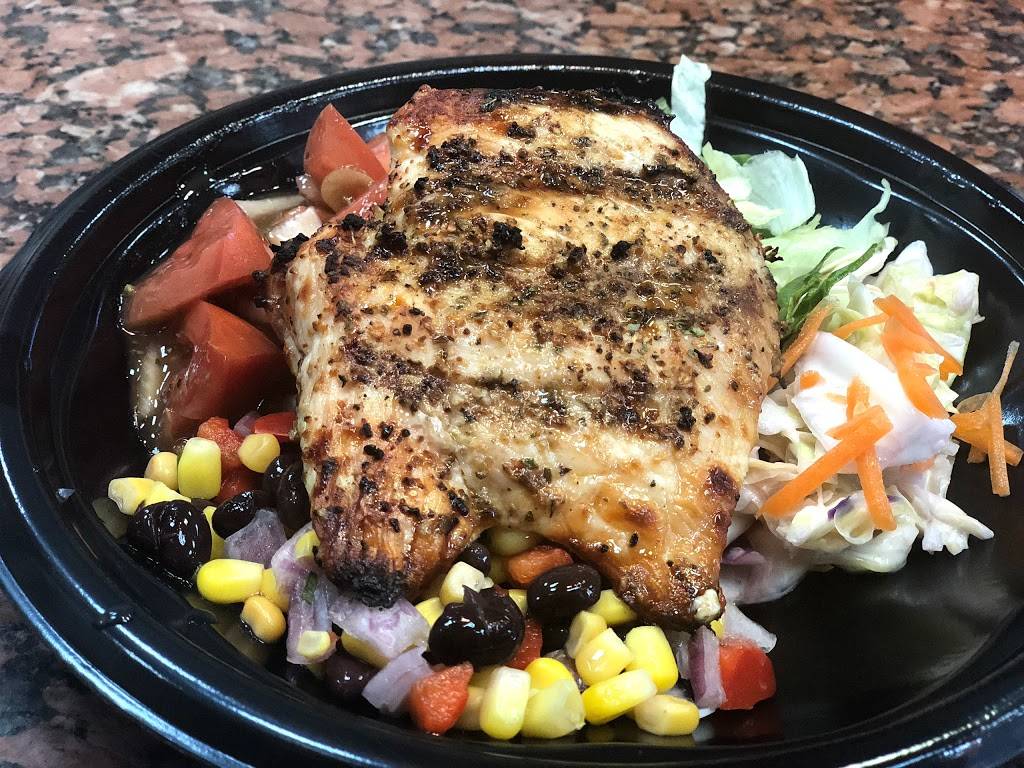 Chicken Kitchen | restaurant | 5071 N Dixie Hwy, Oakland Park, FL 33334, USA | 9549455002 OR +1 954-945-5002