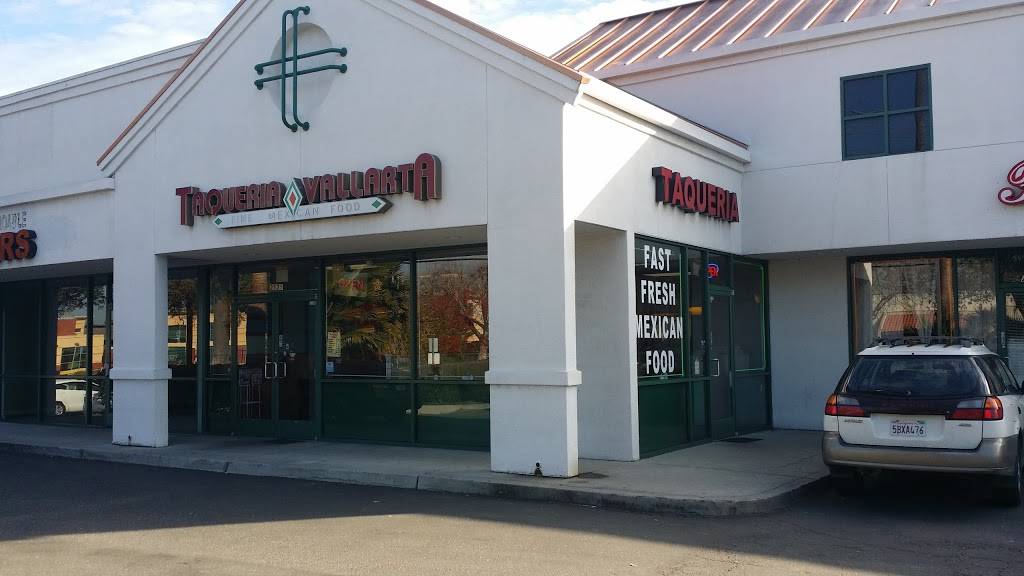 Taqueria Vallarta | restaurant | 2525 Scott Blvd, Santa Clara, CA 95050, USA | 4084929310 OR +1 408-492-9310