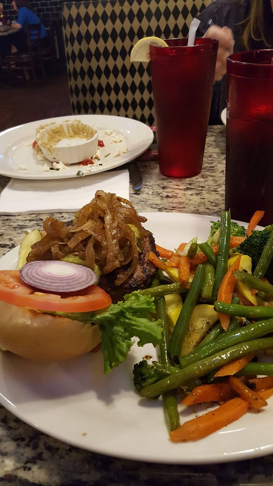 Sonoma Grill - | restaurant | 1730 N Ocean Ave, Holtsville, NY 11742, USA | 6313079300 OR +1 631-307-9300