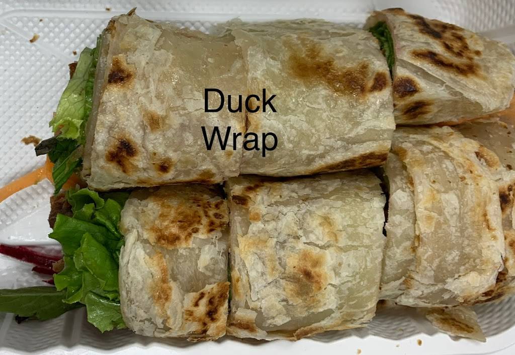 Thanaree Thai Kitchen | restaurant | 1902 Newbridge Rd, North Bellmore, NY 11710, USA | 5169001228 OR +1 516-900-1228