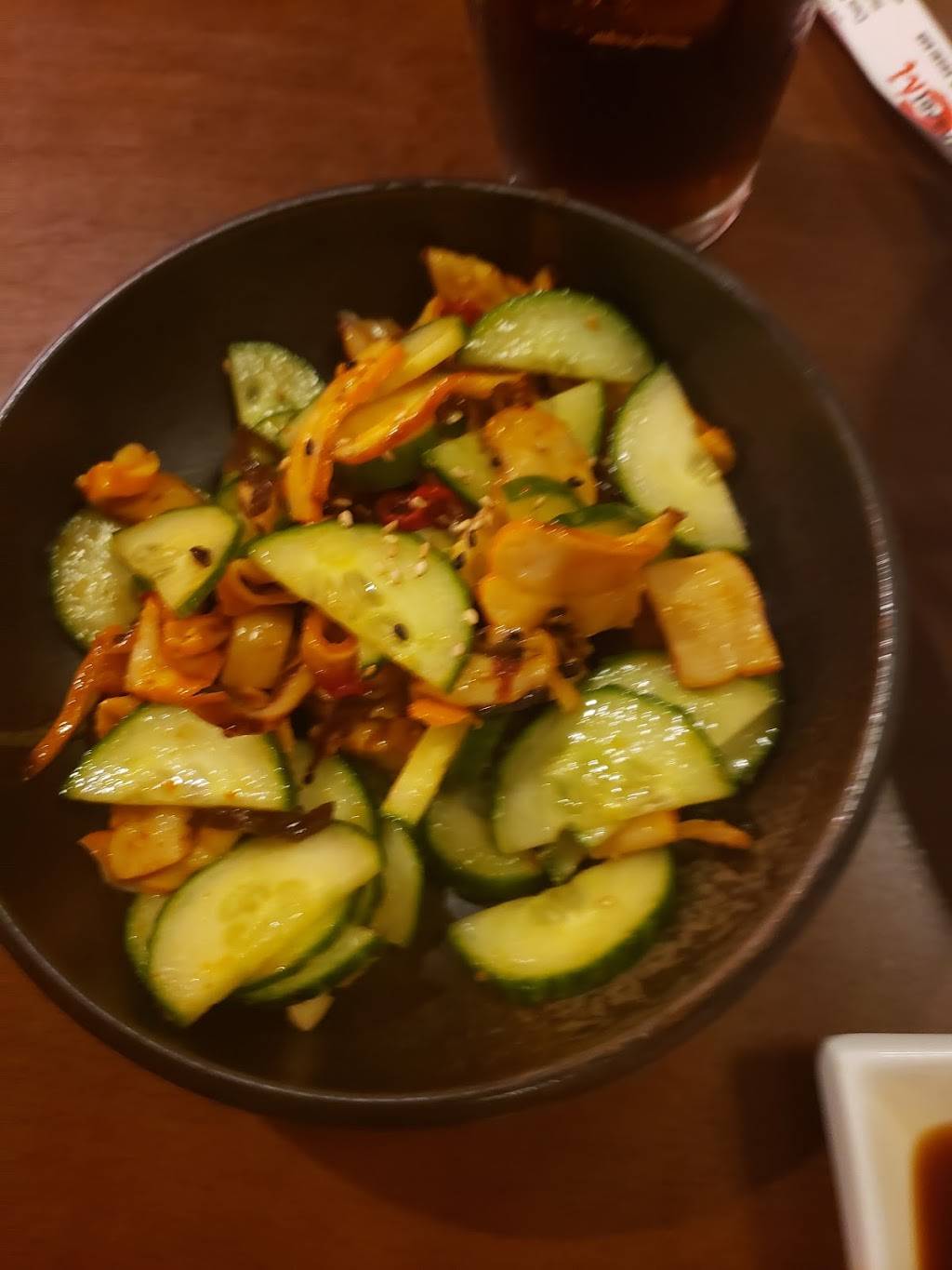 Wasabi Chi | restaurant | 5418 Douglas Ave, Des Moines, IA 50310, USA | 5155288246 OR +1 515-528-8246