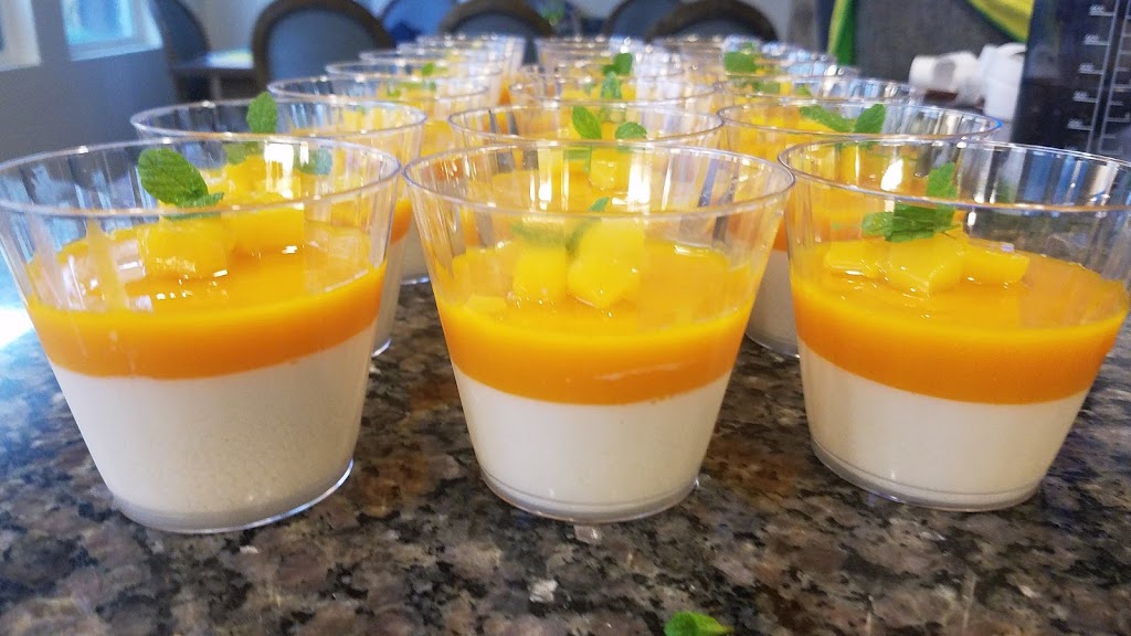 Naturally Desi Cafe | restaurant | 16769 Bernardo Center Dr Suite K 10, San Diego, CA 92128, USA | 8585246259 OR +1 858-524-6259