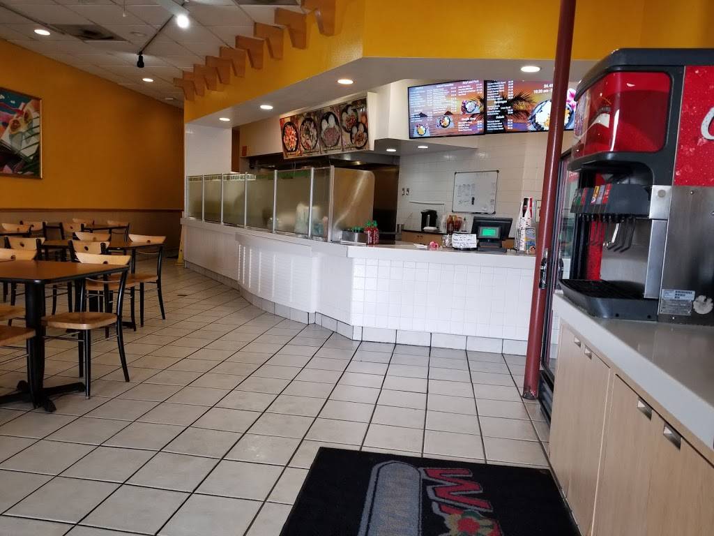 Waikiki Hawaiian Grill | restaurant | 2094 N Tustin St # A2, Orange, CA 92865, USA | 7146856833 OR +1 714-685-6833