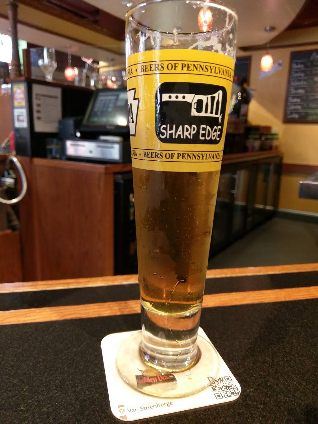 Sharp Edge Bistro Sewickley | restaurant | 510 Beaver St, Sewickley, PA 15143, USA | 4127490305 OR +1 412-749-0305