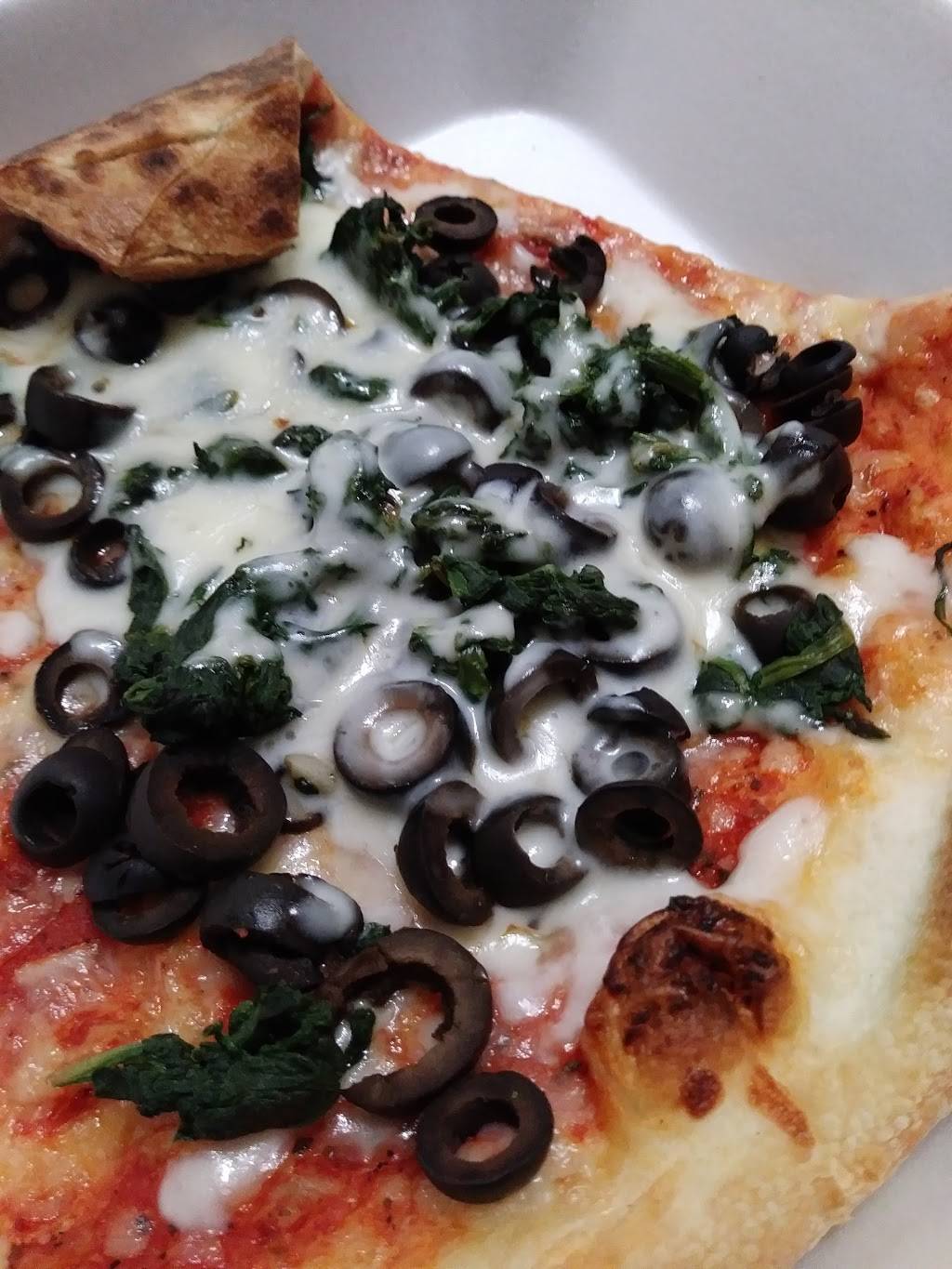 Frankis Pizza & Pasta | restaurant | 11722 Marsh Ln #202, Dallas, TX 75229, USA | 4693350345 OR +1 469-335-0345