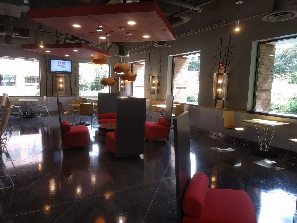 Zainas Deli & Café | restaurant | 11190 Sunrise Valley Dr, Reston, VA 20191, USA | 7038602700 OR +1 703-860-2700