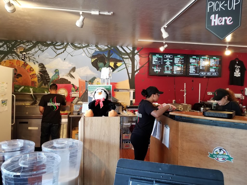 Spicy Streats | restaurant | 1201 W Iron Springs Rd #13, Prescott, AZ 86305, USA | 9282778210 OR +1 928-277-8210