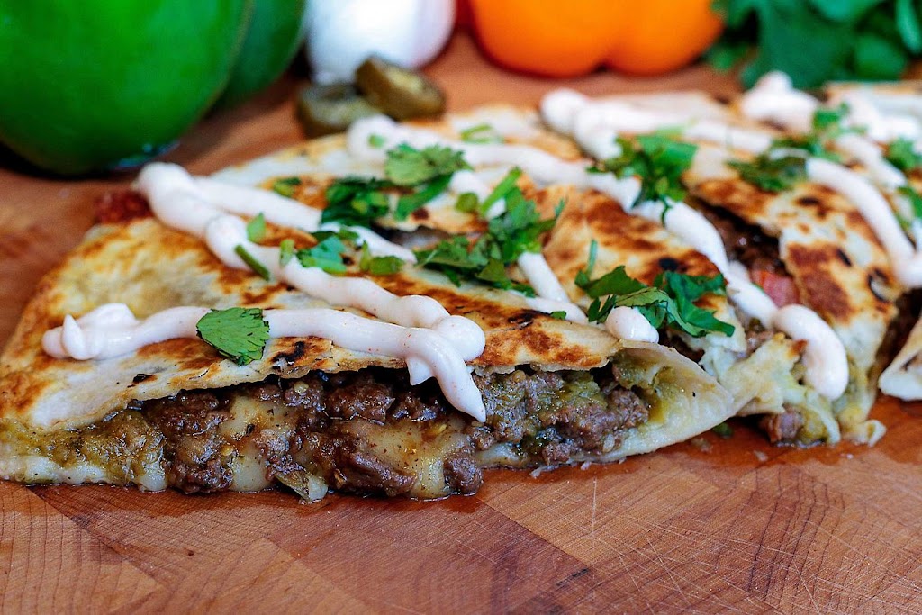 Taco Bandito | restaurant | 605 S 1st St, Milwaukee, WI 53204, USA | 4142048226 OR +1 414-204-8226