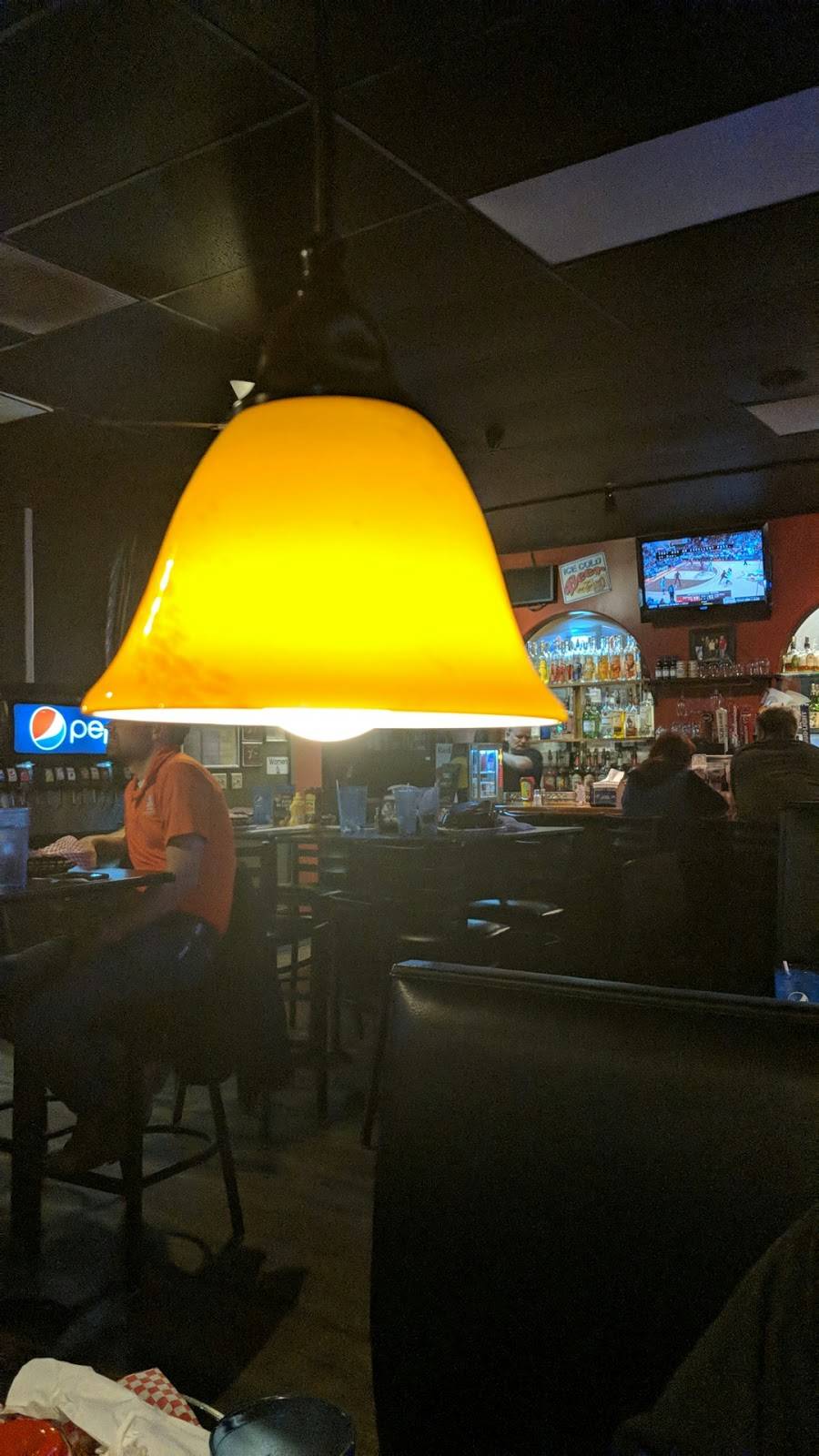 Bent Penny | restaurant | 3821 S Campbell Ave, Springfield, MO 65807, USA | 4178861553 OR +1 417-886-1553