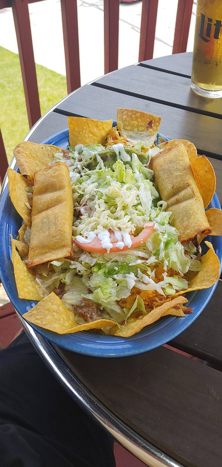 El Paso | restaurant | 1778 N Highland Rd, Pittsburgh, PA 15241, USA | 4124092155 OR +1 412-409-2155