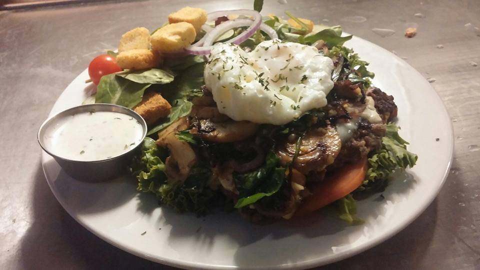 Mill Pond Tavern | restaurant | 82 E Broadway, Salem, NH 03079, USA | 6038246075 OR +1 603-824-6075