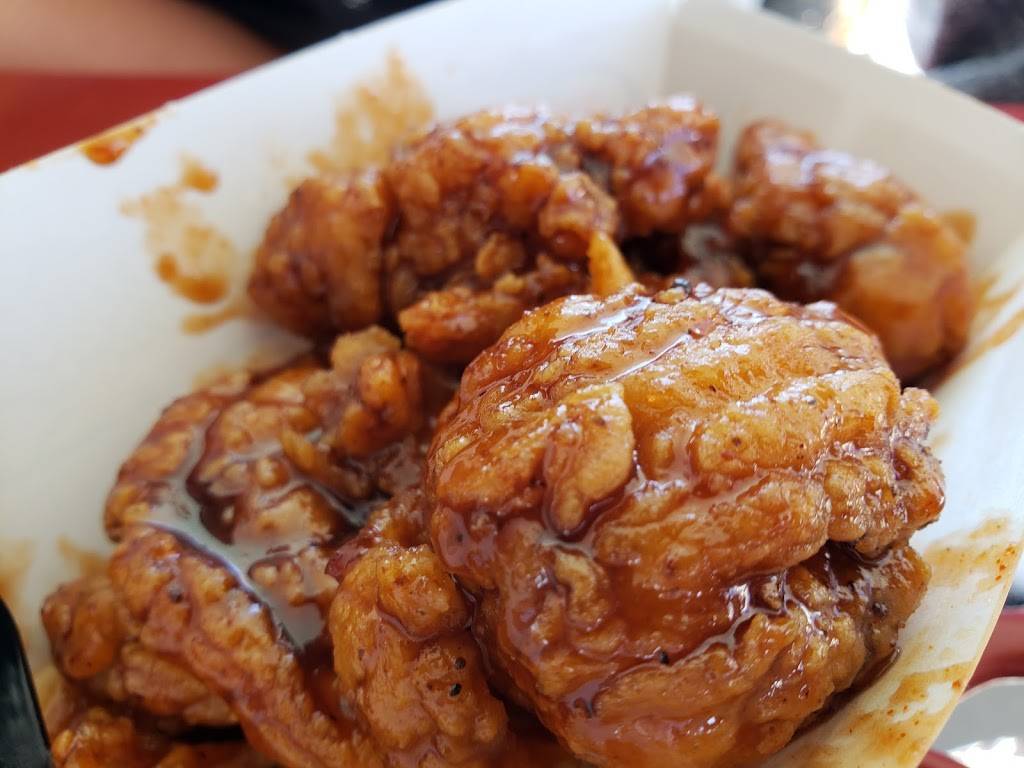 Sonic Drive-In | restaurant | 16538 Keystone Blvd Lot 2b, Parker, CO 80134, USA | 7208518879 OR +1 720-851-8879