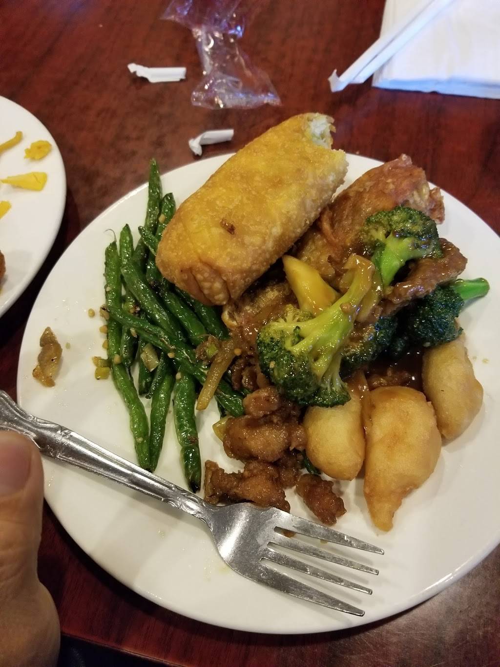 Canton Delight | restaurant | 18550 Woodfield Rd, Gaithersburg, MD 20879, USA | 3018692818 OR +1 301-869-2818