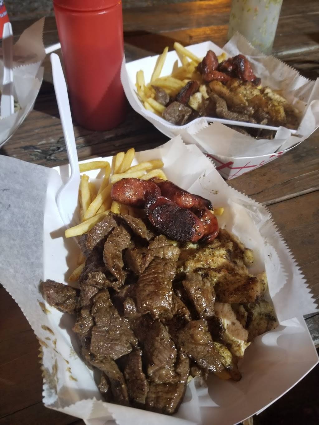 Mr.pepito | restaurant | 5606 N Armenia Ave, Tampa, FL 33603, USA | 8134199381 OR +1 813-419-9381