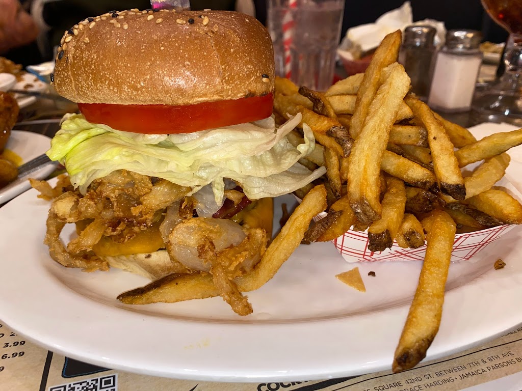 Dallas BBQ East Village | restaurant | 132 2nd Ave, New York, NY 10003, USA | 2127775574 OR +1 212-777-5574