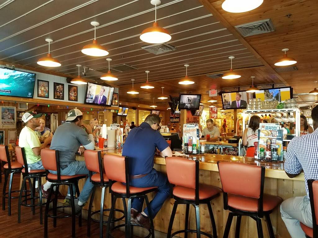Hooters | restaurant | 2800 Gulf to Bay Blvd, Clearwater, FL 33759, USA | 7277974008 OR +1 727-797-4008
