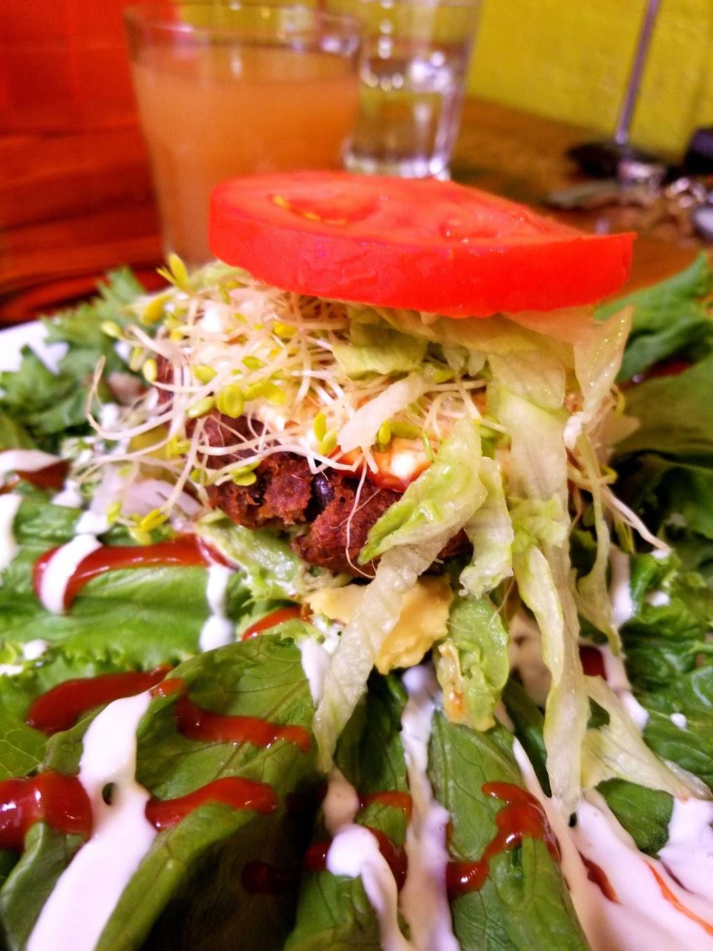 Souley Vegan | restaurant | 301 Broadway, Oakland, CA 94607, USA | 5109221615 OR +1 510-922-1615