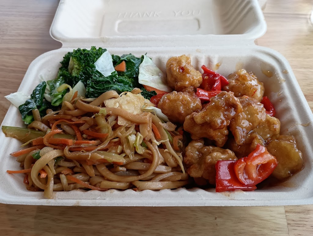 Bodhi Express | restaurant | 135 Market St, Westlake, OH 44145, USA | 4407724400 OR +1 440-772-4400