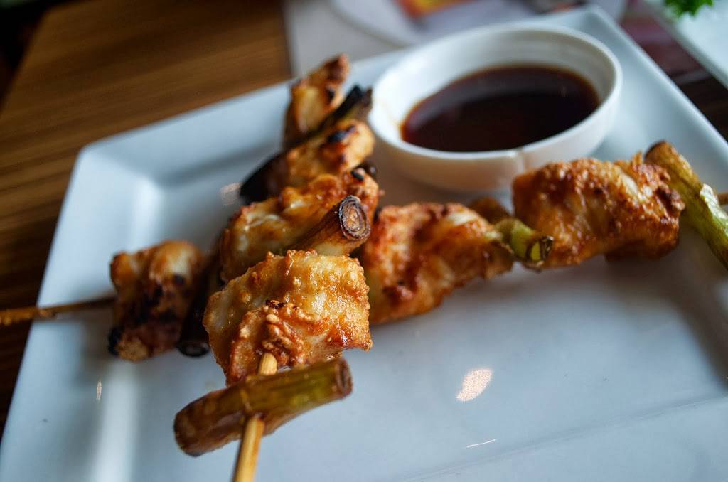 Domo Sushi | restaurant | 4540 Princess Anne Rd, Virginia Beach, VA 23462, USA | 7574741766 OR +1 757-474-1766