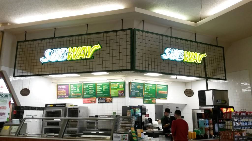 Subway Restaurants | restaurant | Mall, 9405 Mall Rd Space 405, Morgantown, WV 26501, USA | 3049832387 OR +1 304-983-2387