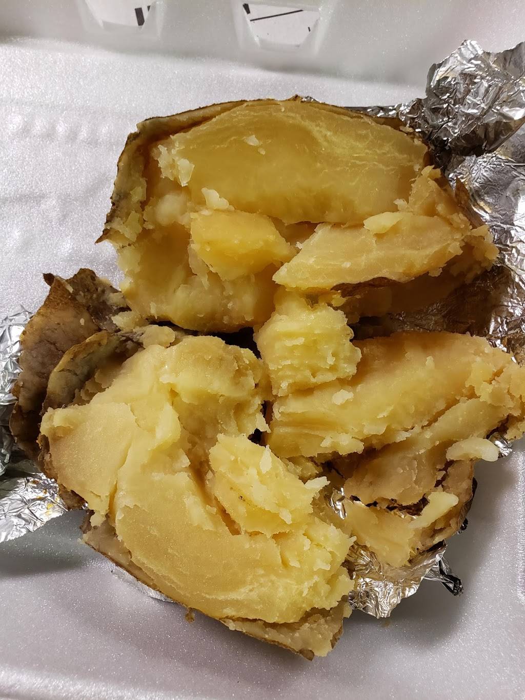 Captain Ds | restaurant | 1041 W Main St, Lebanon, TN 37087, USA | 6154491966 OR +1 615-449-1966