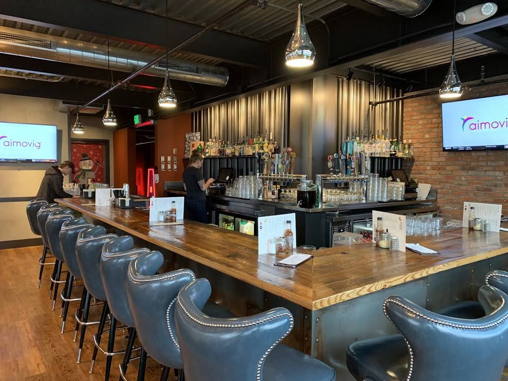 Atomic Cowboy - Colorado Springs | restaurant | 528 S Tejon St, Colorado Springs, CO 80903, USA | 7192084770 OR +1 719-208-4770