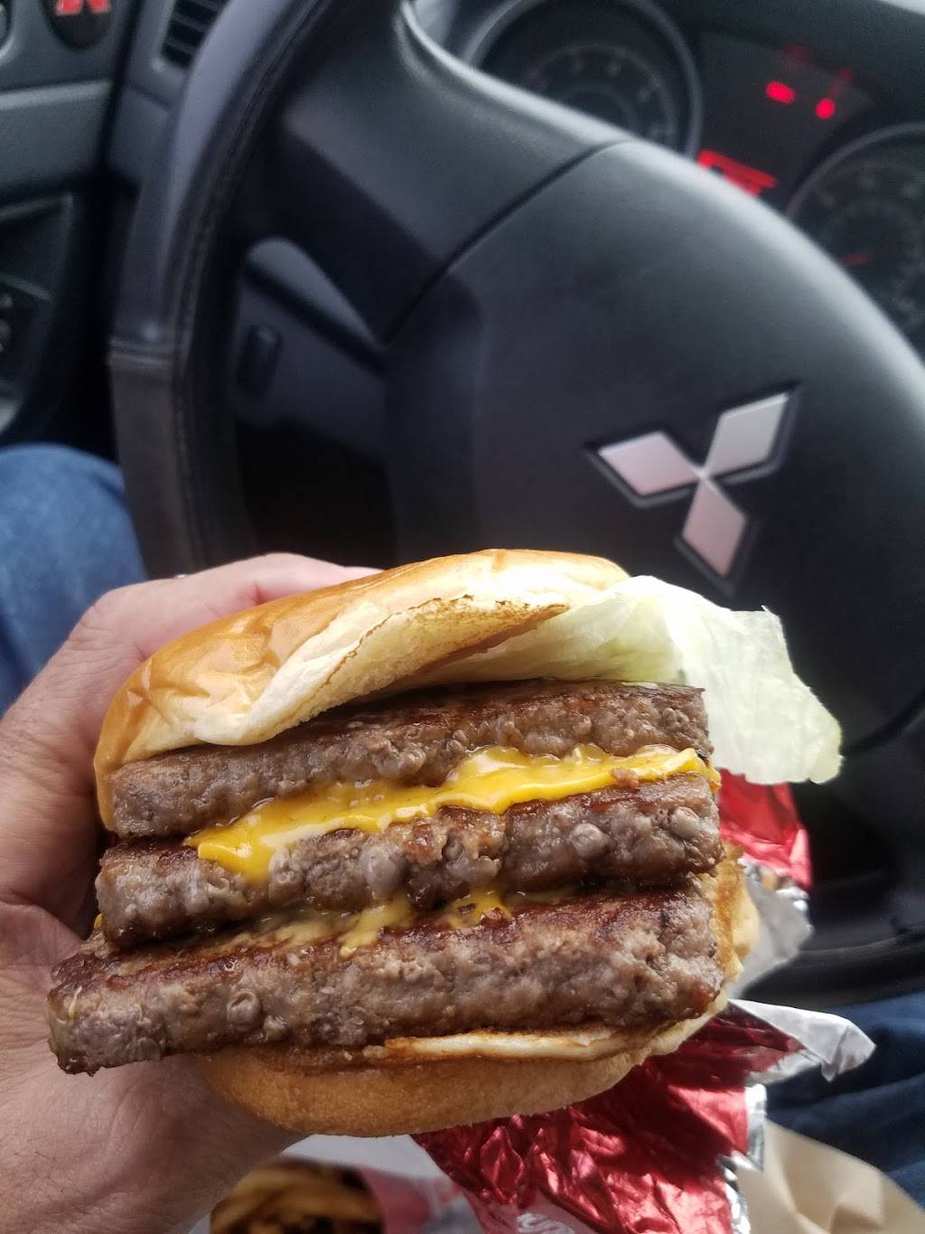 Wendys | restaurant | 2602 S 31st St, Temple, TX 76504, USA | 2542070937 OR +1 254-207-0937