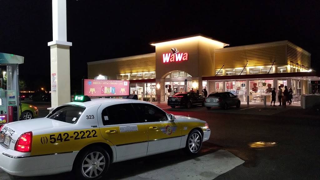 Wawa | cafe | 13585 S Orange Ave, Orlando, FL 32824, USA | 4078520360 OR +1 407-852-0360