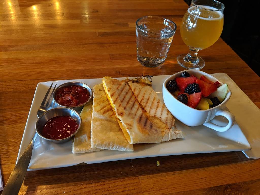 The Wild Goose Meeting House | cafe | 401 N Tejon St, Colorado Springs, CO 80903, USA | 7193579020 OR +1 719-357-9020