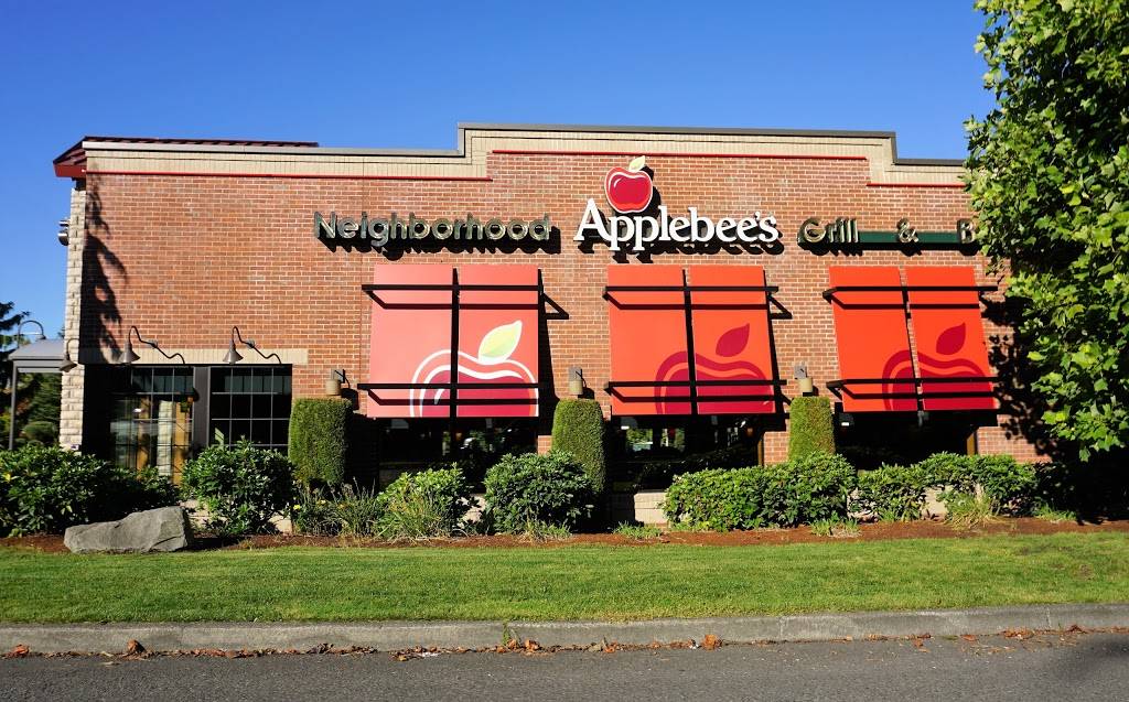 Applebees Grill + Bar | restaurant | 2500 Capital Mall Dr SW, Olympia, WA 98502, USA | 3603528500 OR +1 360-352-8500