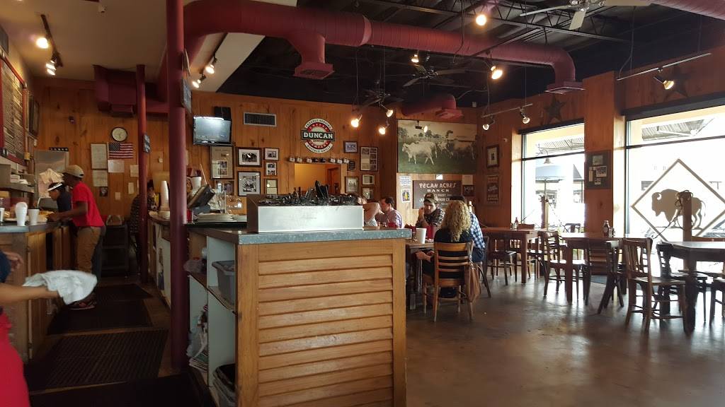 The Buffalo Grille | restaurant | 1301 S Voss Rd, Houston, TX 77057, USA | 7137843663 OR +1 713-784-3663