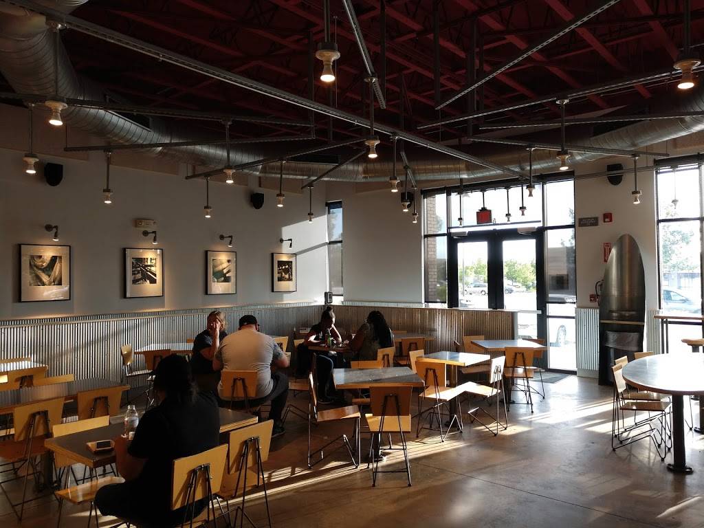 Chipotle Mexican Grill | restaurant | 135 N 500 W ste a, West Bountiful, UT 84010, USA | 8012955140 OR +1 801-295-5140