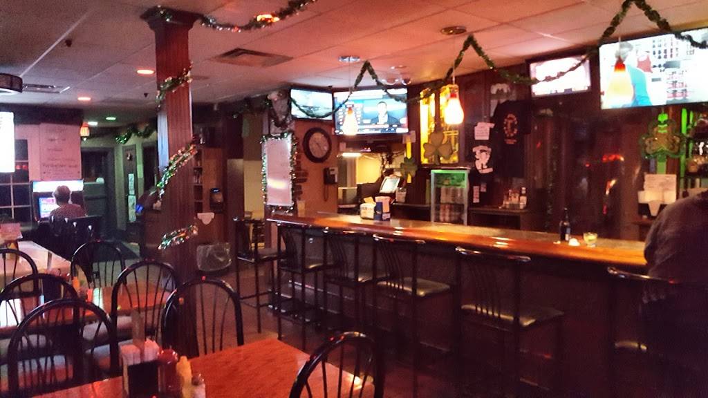 Flappers Cafe | restaurant | 722 Southfield Rd, Lincoln Park, MI 48146, USA | 3133833200 OR +1 313-383-3200