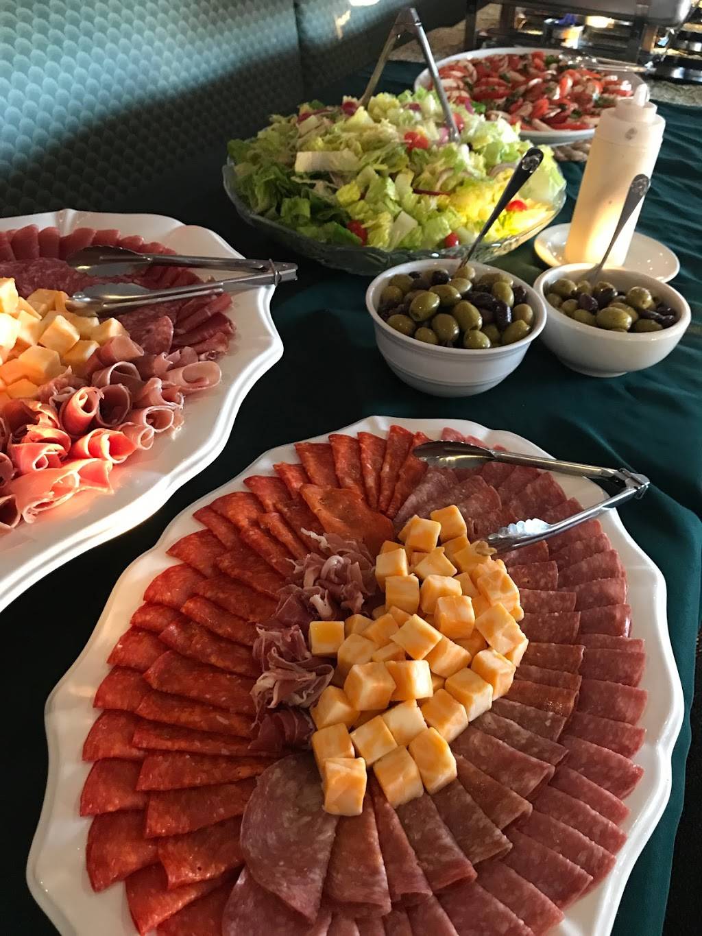 JoJos Kitchen | restaurant | 212 Merchant St, Honolulu, HI 96813, USA | 8083515715 OR +1 808-351-5715