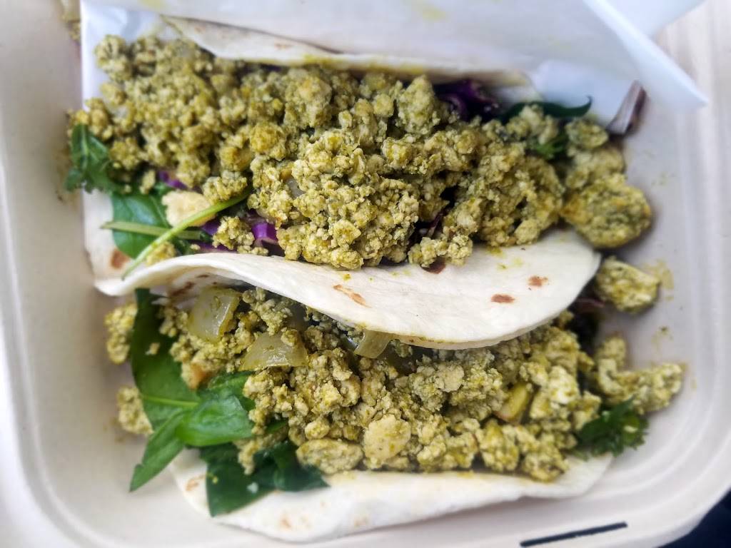 Vegan Fresh | restaurant | 24950 Redlands Blvd K, Loma Linda, CA 92354, USA | 9094780178 OR +1 909-478-0178