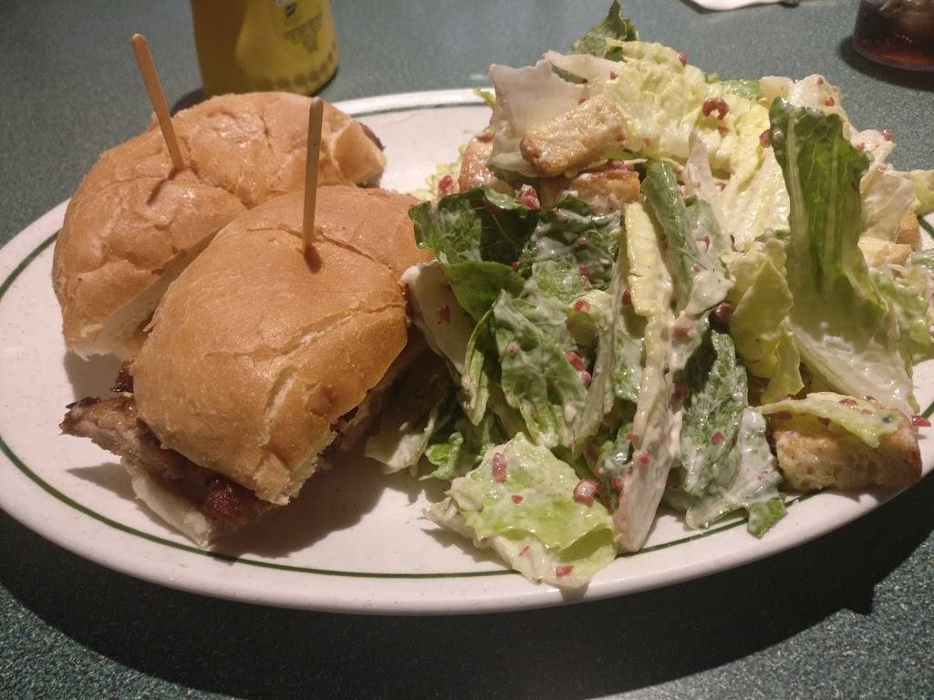 Northway Family Restaurant | restaurant | 205 N Front St, Belleville, ON K8P 3C3, Canada | 6139627119 OR +1 613-962-7119