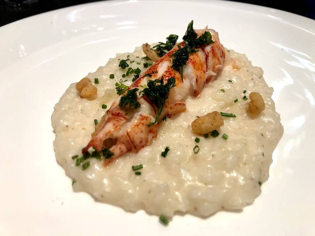 Gordon Ramsay Hells Kitchen Lake Tahoe | restaurant | 18 US-50, Stateline, NV 89449, USA | 7755866868 OR +1 775-586-6868