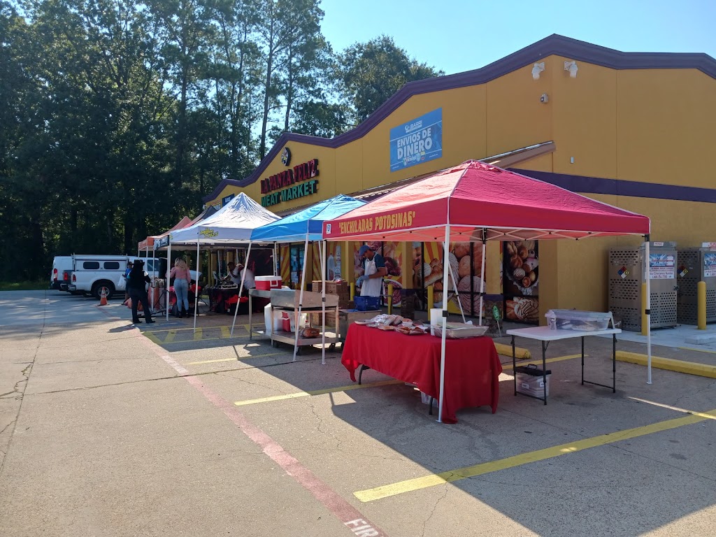 Enchiladas potosinas llc | restaurant | 10510 Bainbridge St, Houston, TX 77016, USA | 7138352935 OR +1 713-835-2935