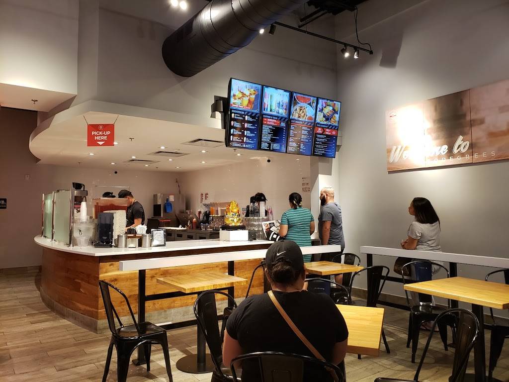 Zero Degrees Co | restaurant | 8560 Stirling Rd, Davie, FL 33024, USA | 9543676002 OR +1 954-367-6002