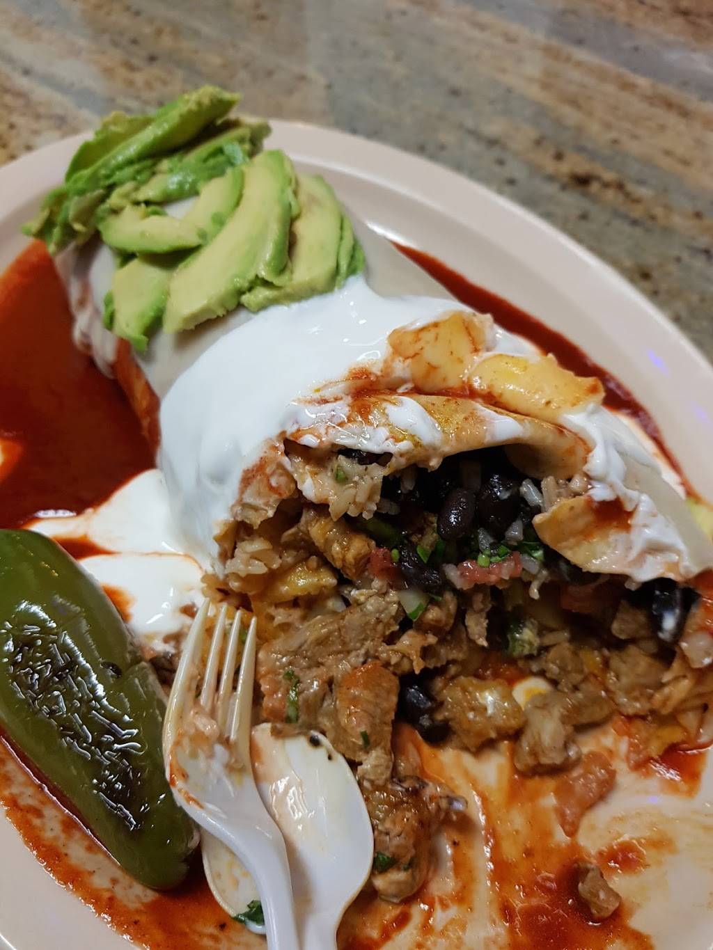 El Castillito | restaurant | 1111, 136 Church St, San Francisco, CA 94114, USA | 4156213428 OR +1 415-621-3428