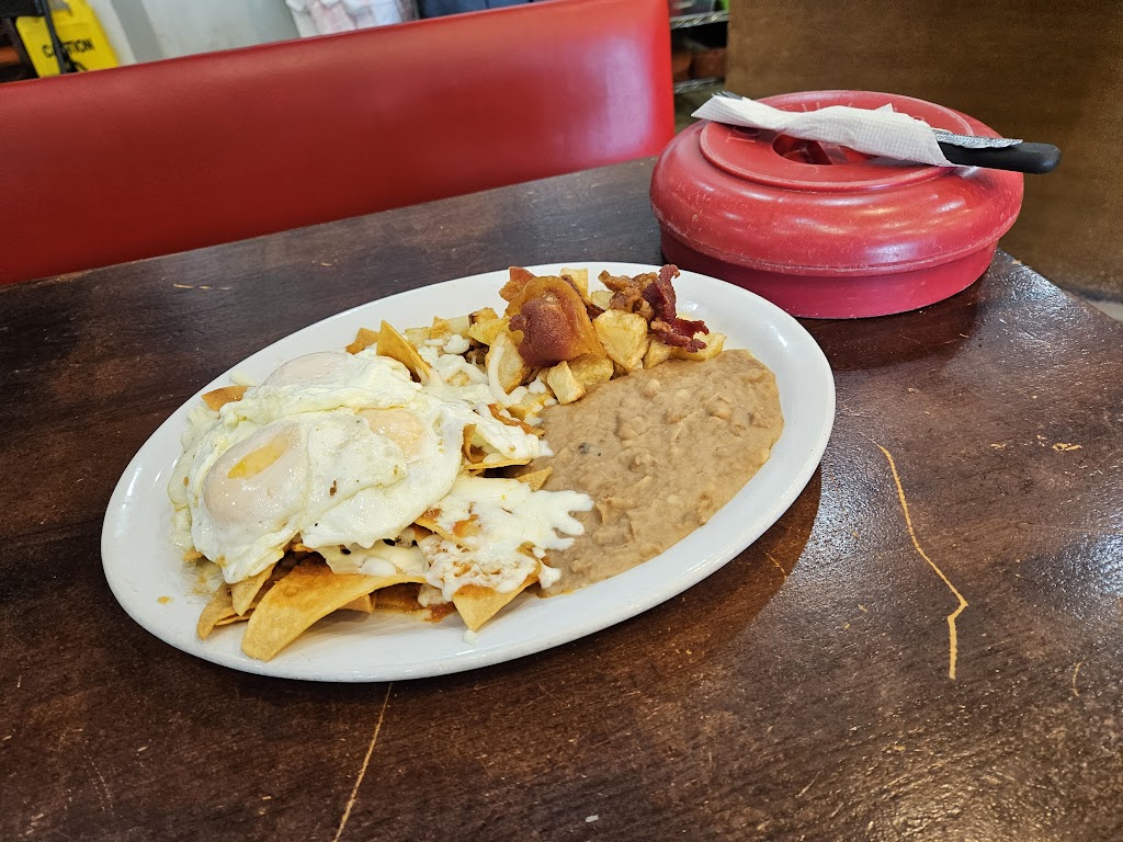 Paulitas Restaurant | restaurant | 5110 McPherson Rd, Laredo, TX 78041, USA | 9567172300 OR +1 956-717-2300