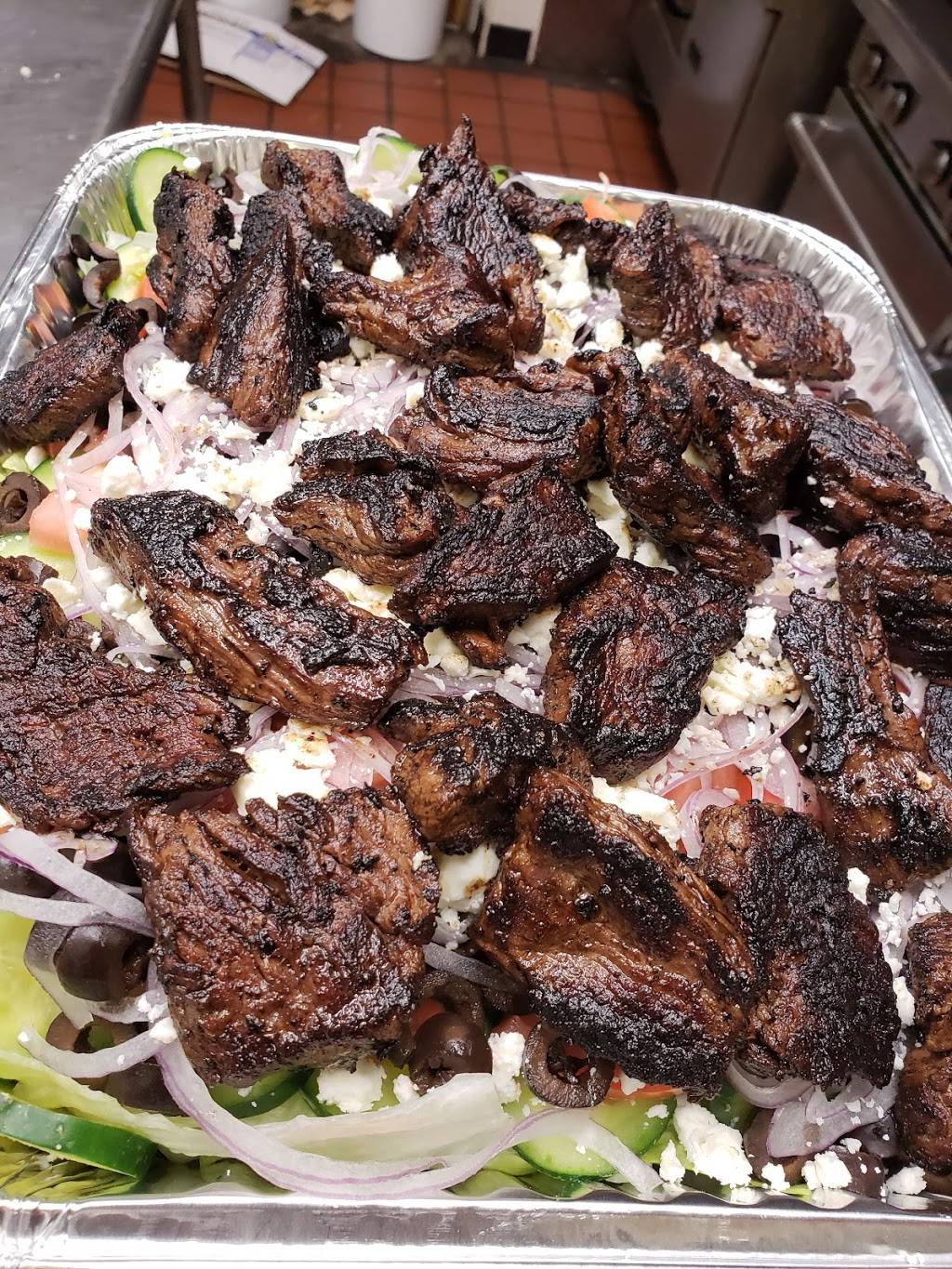 Anthonys East Side Deli | restaurant | 159 Massachusetts Ave, Arlington, MA 02474, USA | 7817772033 OR +1 781-777-2033