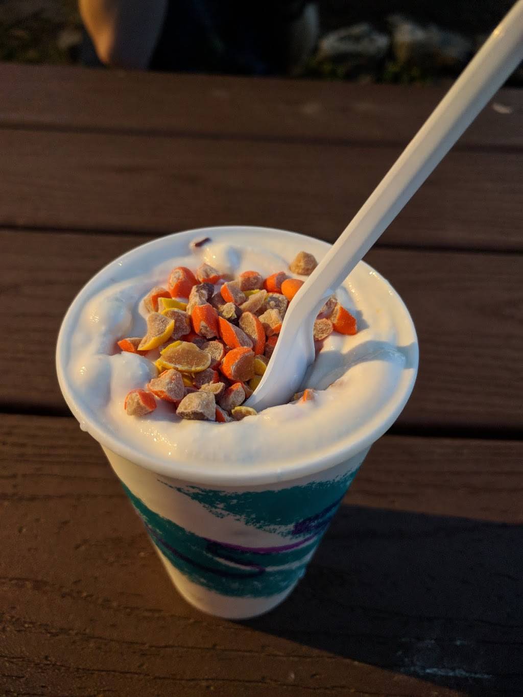 Depot Dairy Bar & Restaurant | restaurant | 90 Depot St, Camden, OH 45311, USA | 9374523653 OR +1 937-452-3653