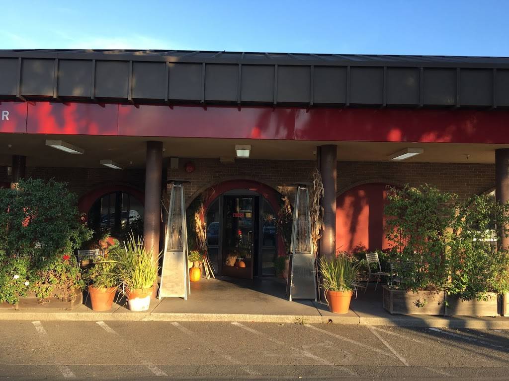 Rosso | restaurant | 53 Montgomery Dr, Santa Rosa, CA 95404, USA | 7075443221 OR +1 707-544-3221