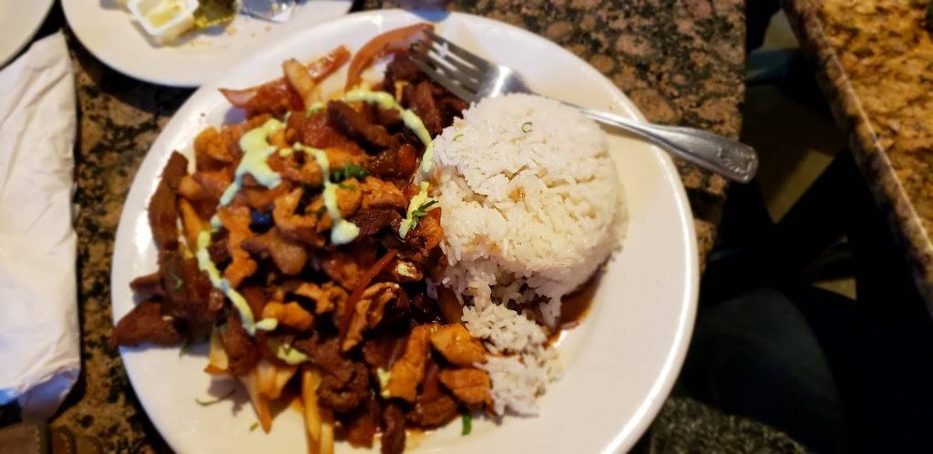 El Chalan Restaurant | restaurant | 45 Midland Ave, Port Chester, NY 10573, USA | 9149342244 OR +1 914-934-2244