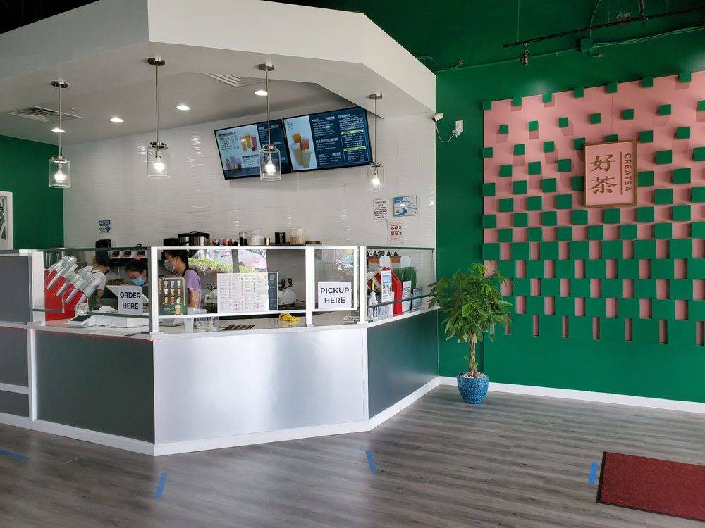 Greatea Duluth | cafe | 3665 Club Dr #102A, Duluth, GA 30096, USA | 4702993125 OR +1 470-299-3125