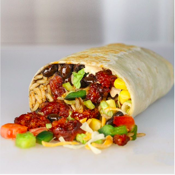 barBURRITO | restaurant | 450 Boulevard Saint-Joseph, Gatineau, QC J8Y 3Y7, Canada | 8195257100 OR +1 819-525-7100