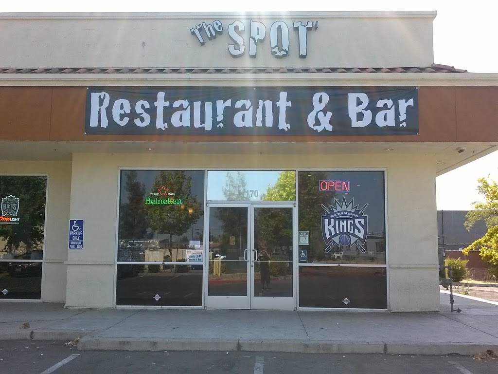 The Spot | restaurant | 6048 Stockton Blvd #170, Sacramento, CA 95824, USA | 9163824247 OR +1 916-382-4247