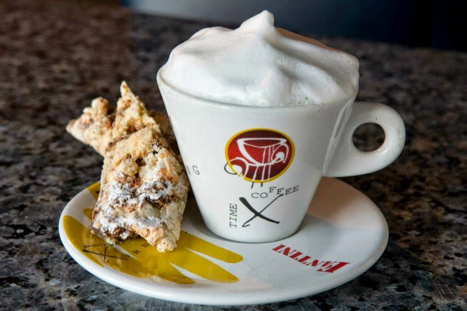 Café Victorias | restaurant | 8600 Boul Langelier, Saint-Léonard, QC H1P 2Y7, Canada | 5143277877 OR +1 514-327-7877