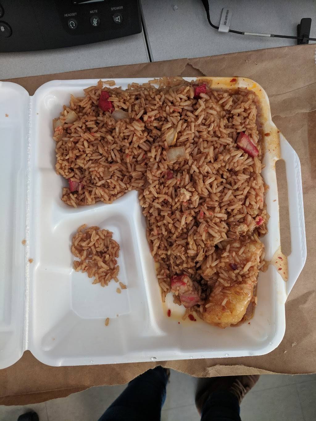 Imperial Kitchen Inc | restaurant | 50 Corinth St, Roslindale, MA 02131, USA | 6173272180 OR +1 617-327-2180